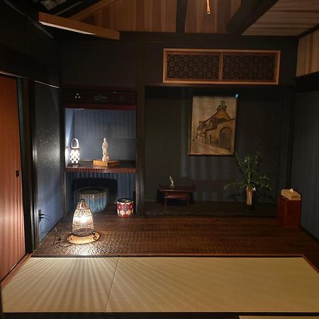 Koyasan Space Экстерьер фото