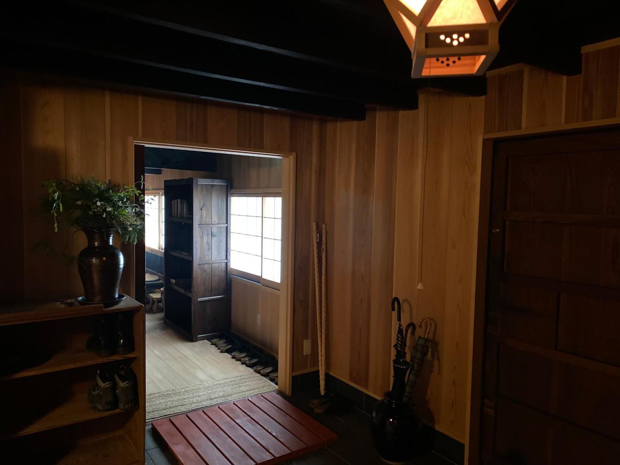 Koyasan Space Экстерьер фото